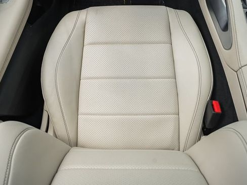 Certified 2024 Mercedes-Benz GLS 450 4MATIC image 37