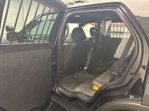 Used 2019 Ford Explorer 4WD Police Interceptor image 5