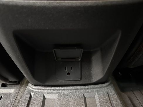 New 2026 GMC Canyon Denali AWD/4WD image 23
