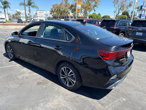 Used 2023 Kia Forte LXS FWD image 20