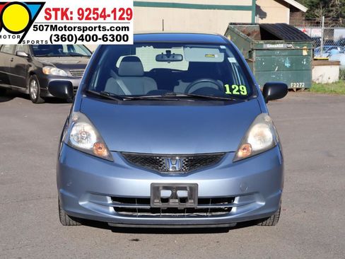 Used 2011 Honda Fit image 12