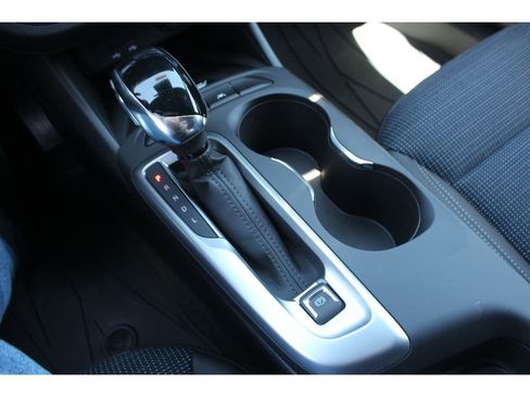 New 2026 Buick Envista Sport Touring FWD image 34