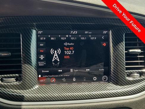 Used 2021 Dodge Charger Scat Pack RWD image 11