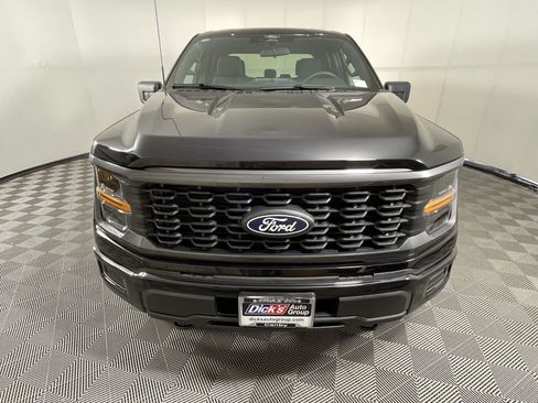 New 2026 Ford F150 STX AWD/4WD image 8