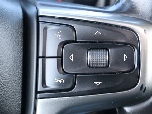 Used 2021 Chevrolet Silverado 2500 LTZ w/ LTZ Convenience Package image 31