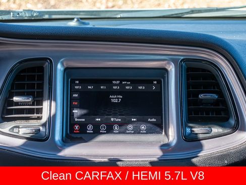 Used 2023 Dodge Challenger R/T image 16