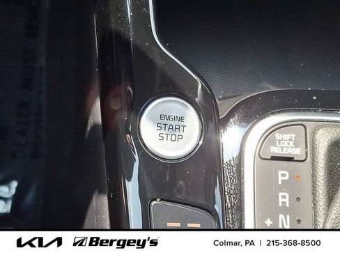 Certified 2023 Kia Soul GT-Line w/ GT-Line Technology Package FWD image 28