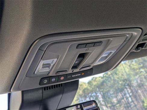 New 2026 Chevrolet Silverado 1500 LT Trail Boss w/ LT Trail Boss Premium Package image 24