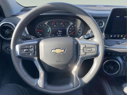 Used 2023 Chevrolet Blazer LT w/ Convenience Package image 27