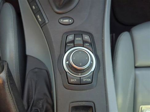 Used 2009 BMW M3 Convertible RWD image 20