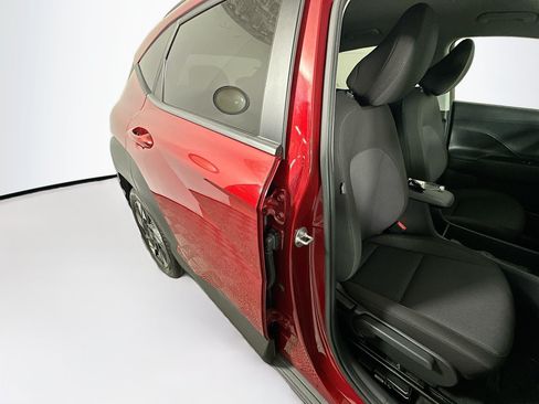 Used 2024 Hyundai Kona SEL w/ Convenience Package FWD image 28