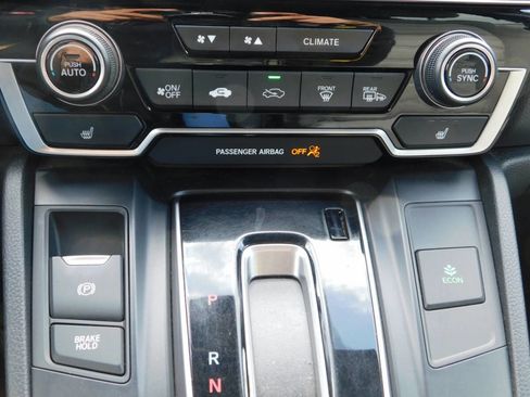 Used 2017 Honda CR-V EX image 17