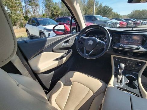 Used 2017 Buick Envision Premium image 7