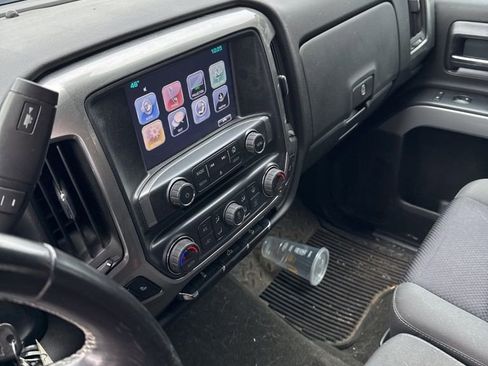 Used 2017 Chevrolet Silverado 1500 LT w/ All Star Edition image 5