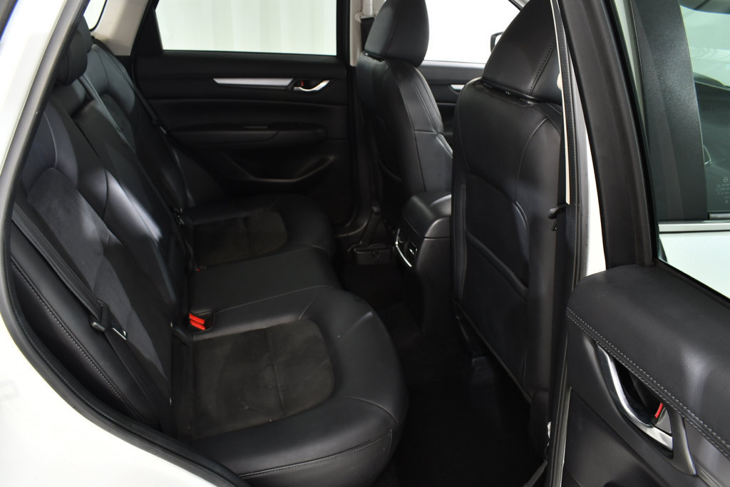 Used 2019 MAZDA CX-5 Touring AWD/4WD image 19
