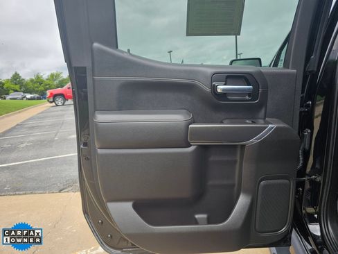 Used 2020 GMC Sierra 1500 AT4 w/ AT4 Premium Package AWD/4WD image 33