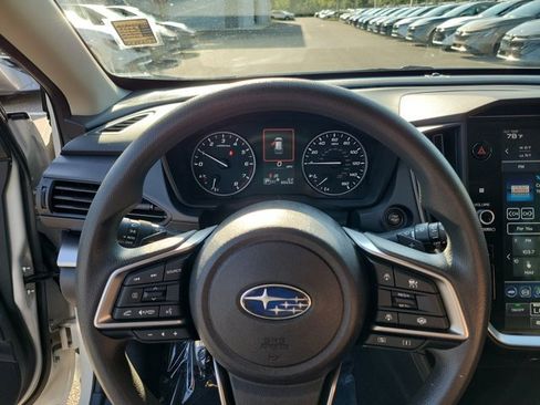 Used 2025 Subaru Impreza 2.0i Sport AWD/4WD image 24
