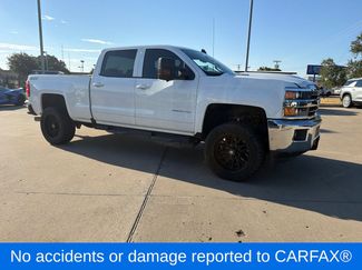 Used 2019 Chevrolet Silverado 2500 LT AWD/4WD video 2