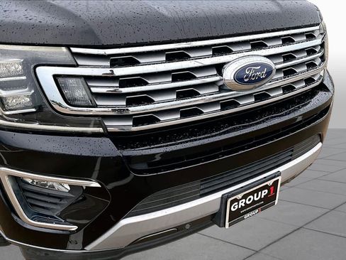 Used 2019 Ford Expedition Limited w/ Texas Edition Package RWD image 29