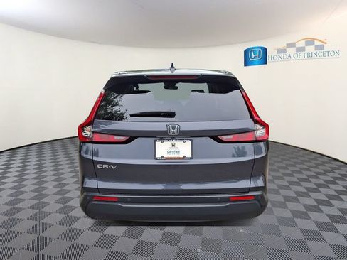 Used 2023 Honda CR-V EX-L image 5