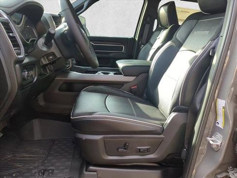 New 2026 RAM 2500 Laramie w/ Night Edition image 4