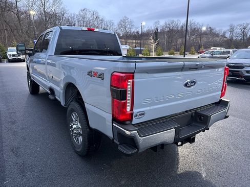 New 2026 Ford F350 Lariat AWD/4WD image 15