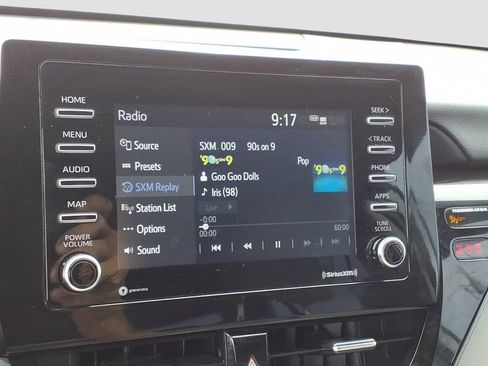 Used 2023 Toyota Camry SE w/ Convenience Package image 18