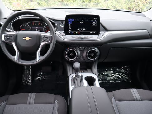 Certified 2026 Chevrolet Blazer LT w/ Convenience Package image 19