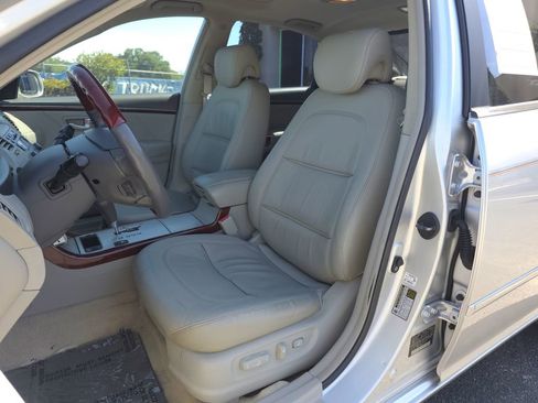 Used 2007 Hyundai Azera Limited FWD image 13