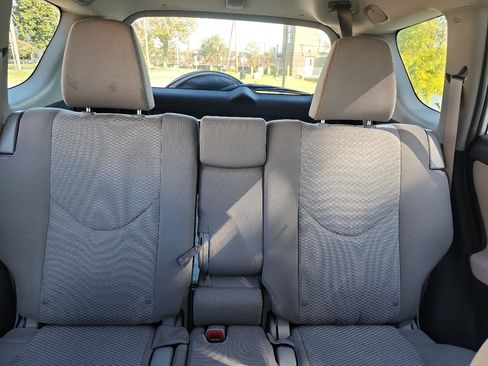Used 2012 Toyota RAV4 4WD image 14