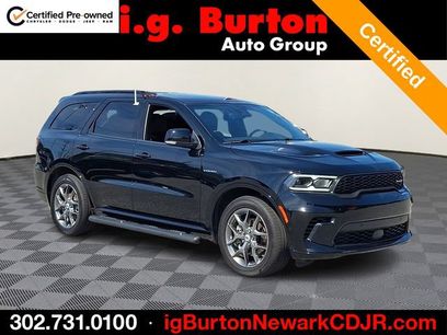 Used 2026 Dodge Durango GT