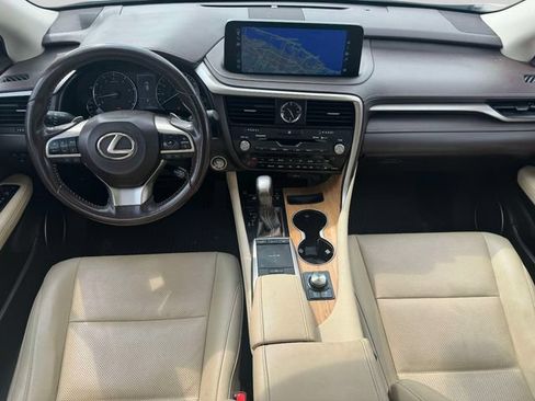 Used 2020 Lexus RX 350L Premium w/ Premium Package AWD/4WD image 18