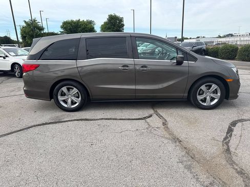 Used 2018 Honda Odyssey EX-L image 6