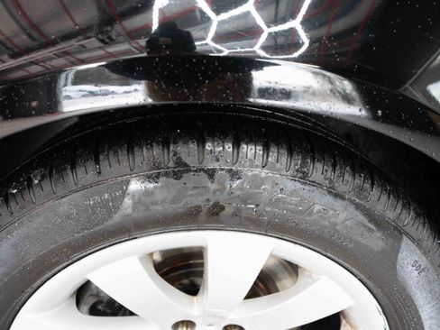 Used 2008 Cadillac CTS 3.6 AWD w/ Luxury Level Two Package image 29