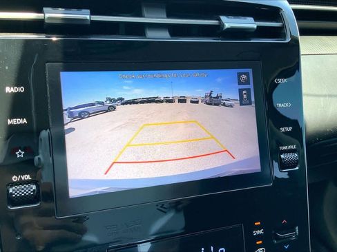Used 2024 Hyundai Tucson SEL FWD image 27
