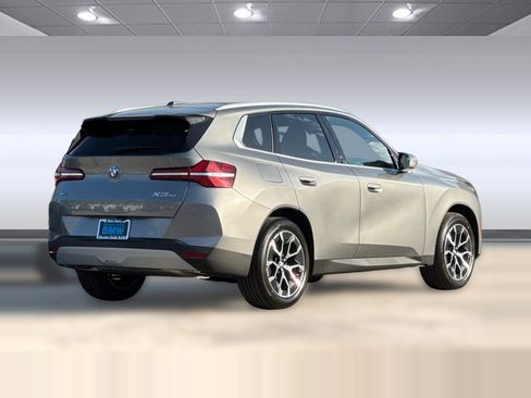 Used 2026 BMW X3 xDrive30i w/ Premium Package AWD/4WD image 9