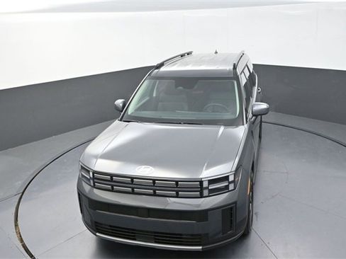 New 2026 Hyundai Santa Fe SEL image 23