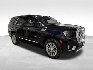 Used 2024 GMC Yukon Denali AWD/4WD video 3