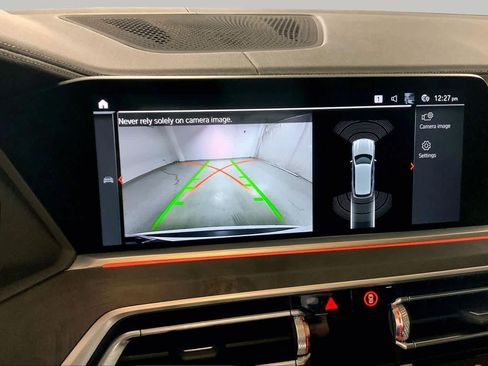 Certified 2022 BMW X5 xDrive40i AWD/4WD image 26