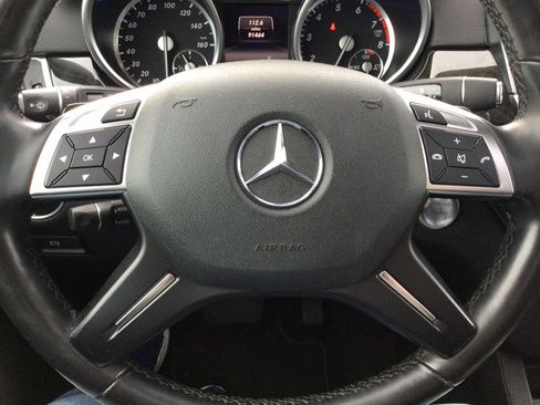 Used 2016 Mercedes-Benz GL 450 4MATIC image 11