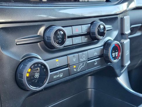 New 2026 Ford F150 STX w/ Equipment Group 200A image 22