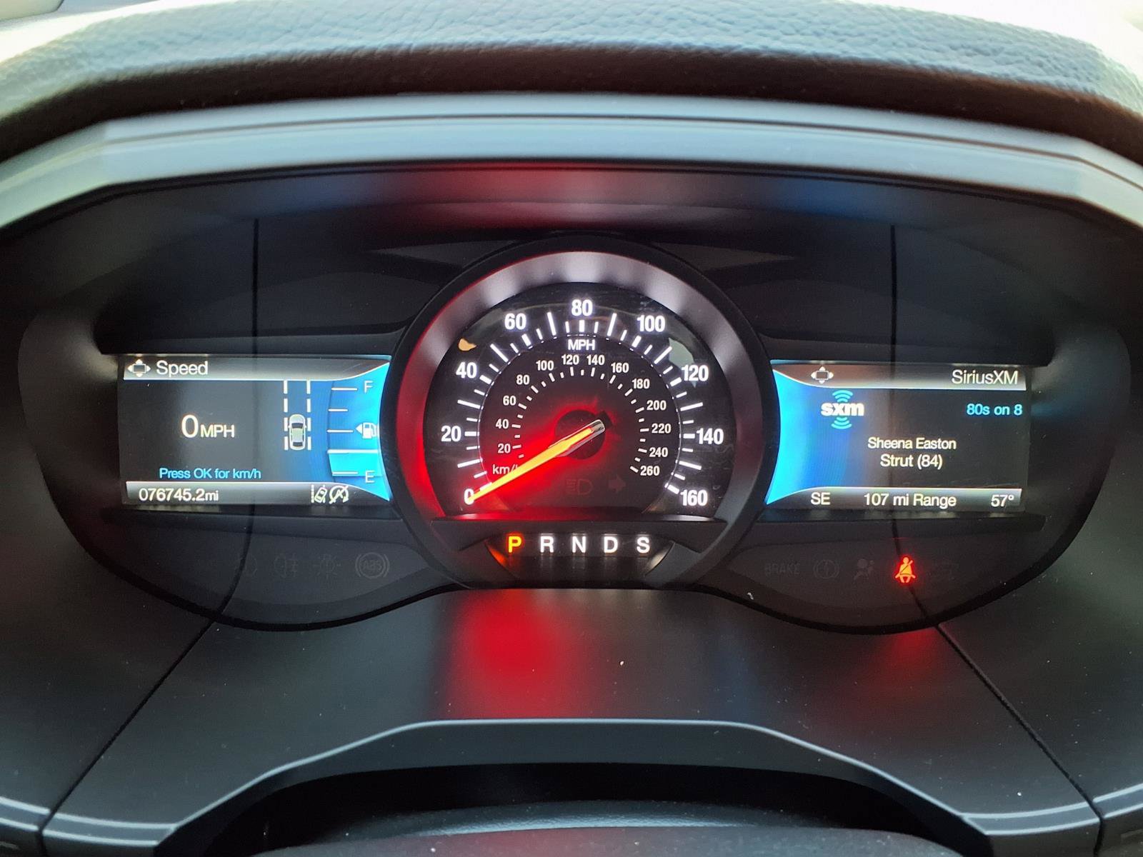 Used 2022 Ford Edge ST w/ Equipment Group 401A AWD/4WD image 14