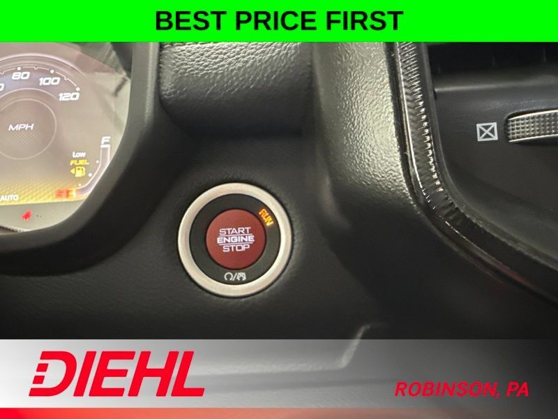 New 2027 RAM 1500 RHO w/ Bed Utility Group AWD/4WD image 29