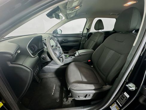 Used 2023 Hyundai Tucson SEL AWD/4WD image 13