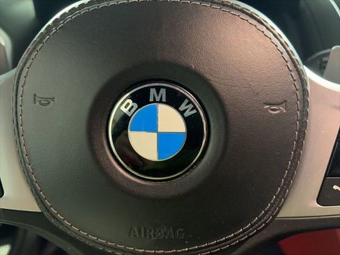 Used 2022 BMW M850i Gran Coupe xDrive AWD/4WD image 28