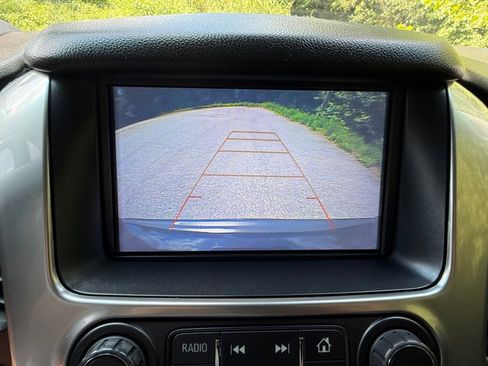 Used 2020 Chevrolet Tahoe Premier RWD image 33