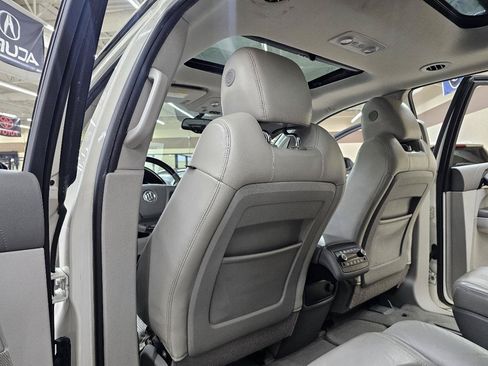 Used 2013 Buick Enclave Premium w/ LPO, Cargo Convenience Pkg FWD image 26