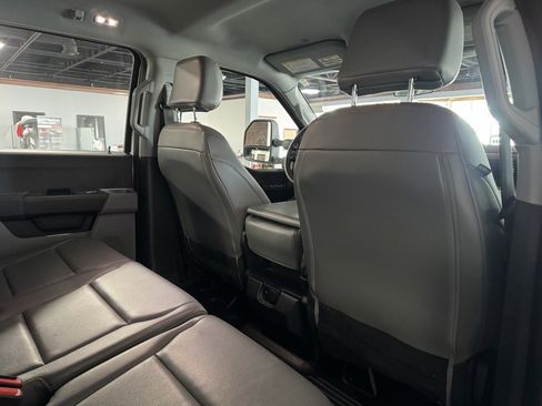 Used 2024 Ford F350 XL w/ FX4 Off-Road Package image 20