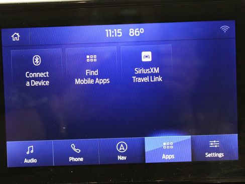 Used 2021 Ford Explorer Limited w/ Equipment Group 301A RWD image 33