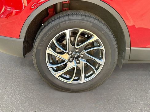 Used 2022 Lincoln Corsair FWD image 29